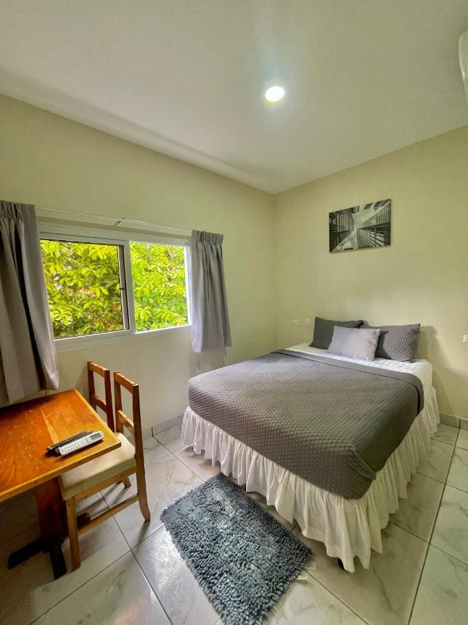 Hotel Finca San Nicolas Сан-Сальвадор Экстерьер фото