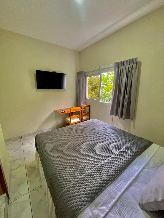 Hotel Finca San Nicolas Сан-Сальвадор Экстерьер фото