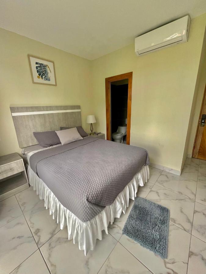 Hotel Finca San Nicolas Сан-Сальвадор Экстерьер фото